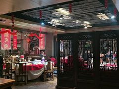 -巴国布衣·SICHUAN FOLK(紫荆店)