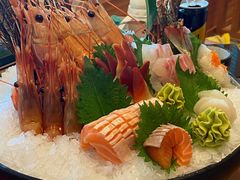 -王鼎精致料理铁板烧(世博源店)