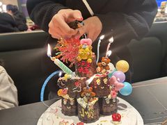 -梨花甄选自助烤肉(小寨原力场店)