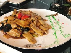 越宴小炒皇-越宴(西施山路店)