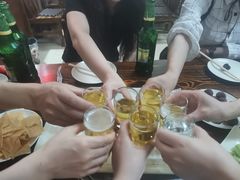-一棵树烧烤店(中央大街店)