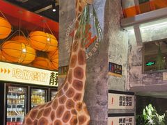 -神府路壹号·海鲜烧烤排档(三坊七巷店)