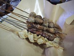 -兄弟联果木炭烤翅·50年家传鸡翅秘方