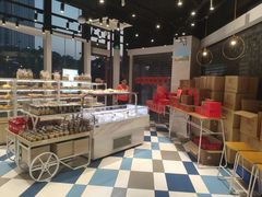 -85度C(常州武进八佰伴店)