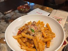 -BROWNSTONE布朗石西班牙餐厅(富城店)