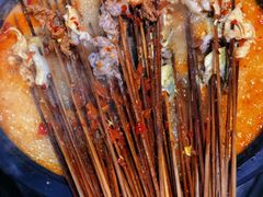 -小向麻辣烫(天街总店)