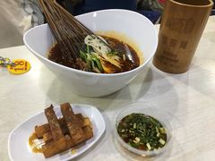 -蜀串香牛杂火锅串串