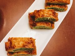 素鸭卷-上海老站(徐家汇店)