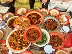 -老三样·旧食新味(船山路店)