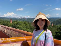 -普陀宗乘之庙(小布达拉宫)