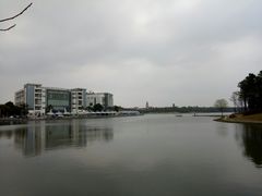 -美兰湖景区