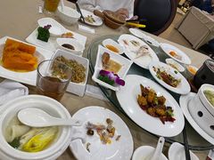 -庄氏祥记家常食府(国瑞建材家居博览中心店)