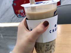 -茶百道(人信汇店)