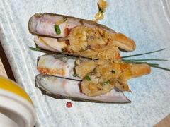 -匠和风精致料理(宁德万达店)