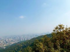 -广州市白云山风景名胜区