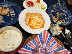 -木尔坦·Multan巴基斯坦清真餐厅halal(大智嘉园店)