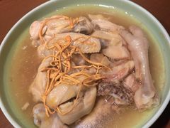 -鱼食饭稻·苏浙土菜17年老馆子(平江路店)