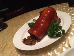 -8餐厅(新葡京酒店)