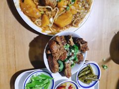 -王虎成猪排骨烩菜非物质文化遗产传承馆