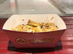 -四环冷面王(西单华威约饭街店)