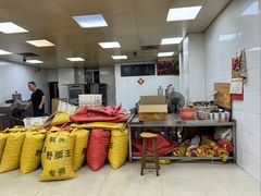 -阿男野栗王(金门路店)