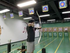-射箭馆(新街口店)