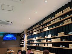-木屋烧烤(Ipark店)
