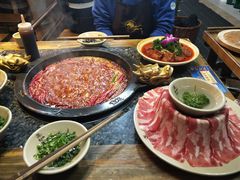 -蜀大侠火锅(建设路第五大道店)