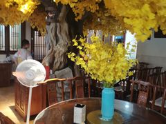 大堂-那家老院子东北菜·饺子·小鸡炖蘑菇(艳华街店)