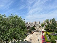 -即墨古城