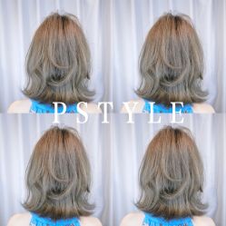 -P.STYLE 派斯造型