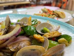 -阿静美食