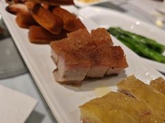 -勝記酒家·37年老字号·经典粤菜(荔枝公园店)