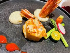 -希斯林牛排馆 Sizzzling Steakhouse