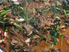 -京玉菲饭店(李村店)