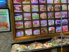 -福来齐·鲁菜海鲜·渔家菜(朝阳街分店)