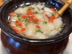 -民俗村柴火灶·景德江西菜(中国陶瓷博物馆店)