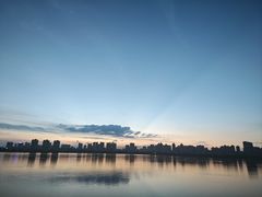 -艾溪湖湿地公园