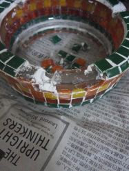 -瓦匠工社·马赛克·积木拼图·亲子手工DIY