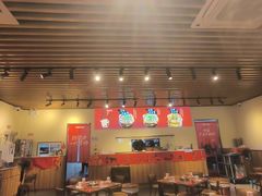 -阿润打边炉·鲜切鸡煲(华漕店)