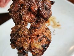 -大明铜锅·烤涮坊·烧烤(总店)