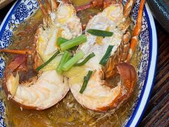 -醉壹号海鲜大排档(厦门美食地标店)