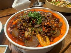 -钱江大院·芳宴江南(三花国际店)