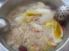 -光头药膳鸡(莱茵小镇店)