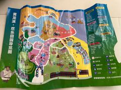 -黄龙溪欢乐田园