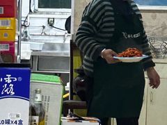 -神木烩菜焖面(陕学前师范店)