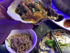 -十三姨正合丰烤肉(营迹路店)