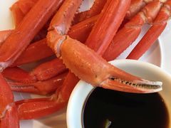 -东方红海鲜百汇(国际大厦店)