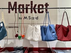 -M Stand(成都COSMO店)