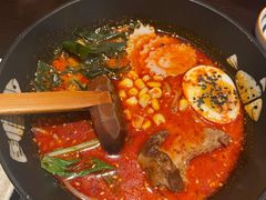 日式拉面-鹏祖料理